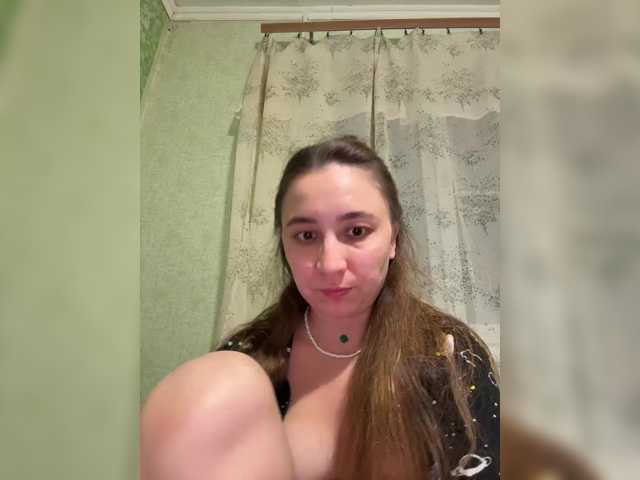 SamantaSvet live cam on BongaCams