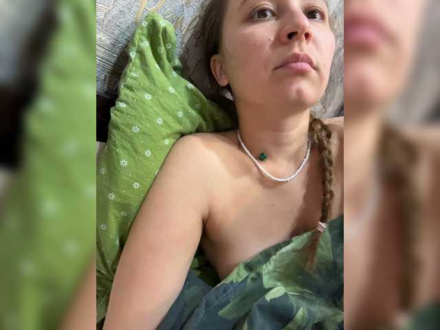 SamantaSvet live cam on BongaCams