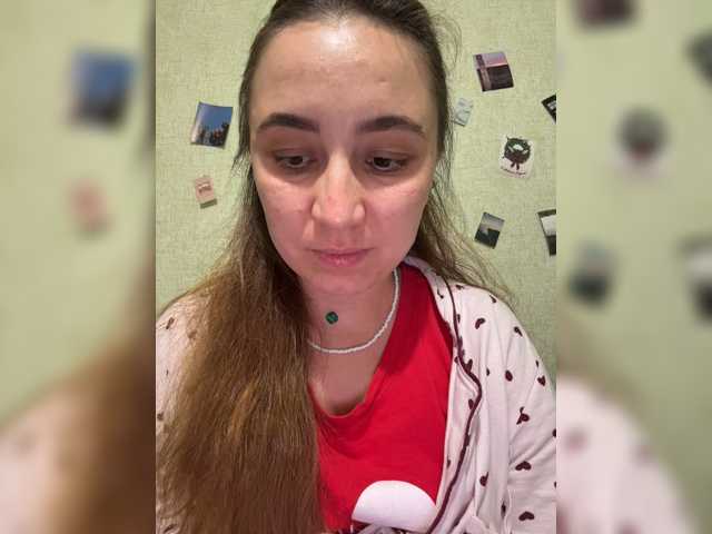 SamantaSvet live cam on BongaCams