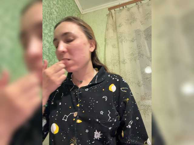 SamantaSvet live cam on BongaCams