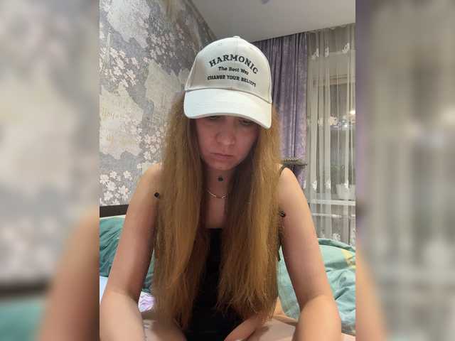 SamantaSvet live cam on BongaCams