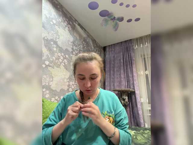 SamantaSvet live cam