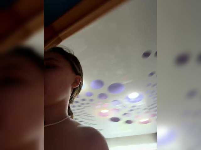 SamantaSvet live cam on BongaCams