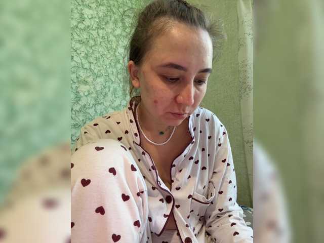 SamantaSvet live cam on BongaCams