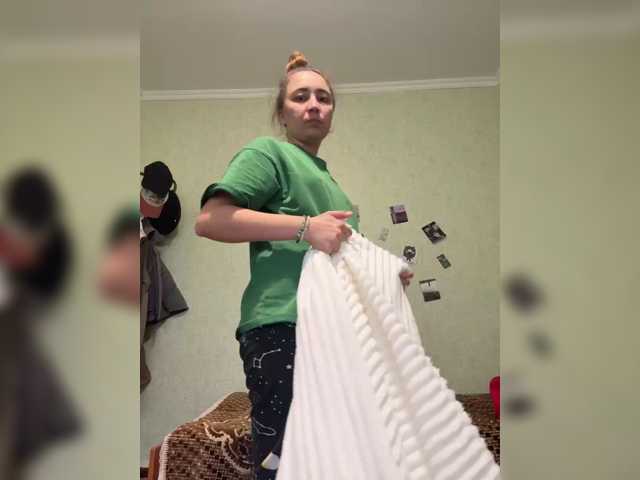 SamantaSvet live cam on BongaCams