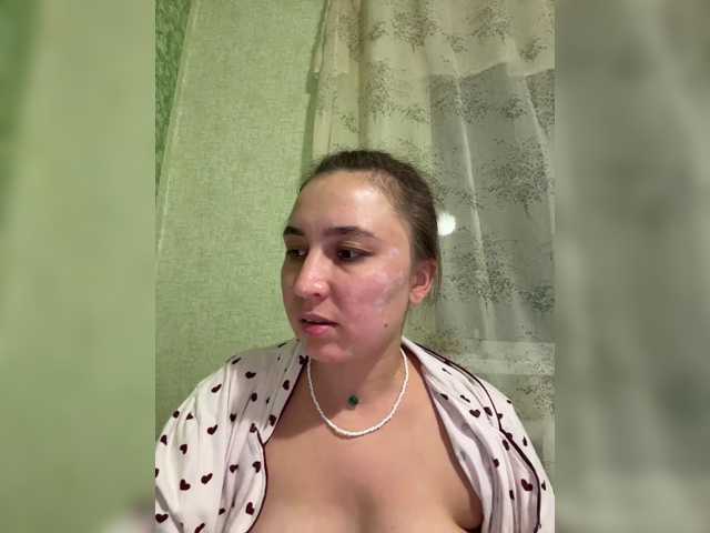 SamantaSOSI live cam preview