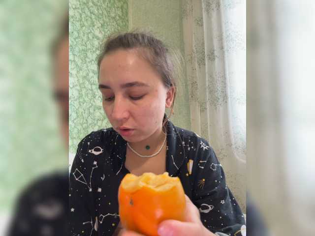 модель SamantaSvet