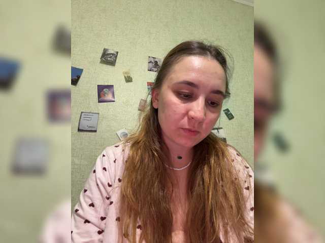 SamantaSvet live cam on BongaCams