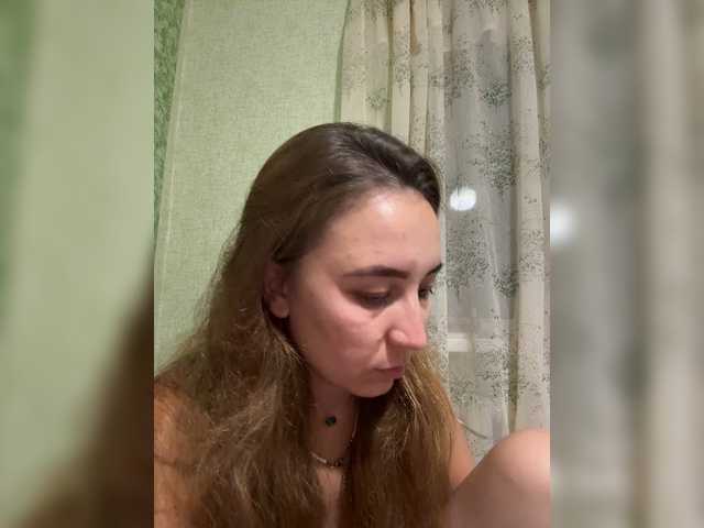 SamantaSvet live cam on BongaCams