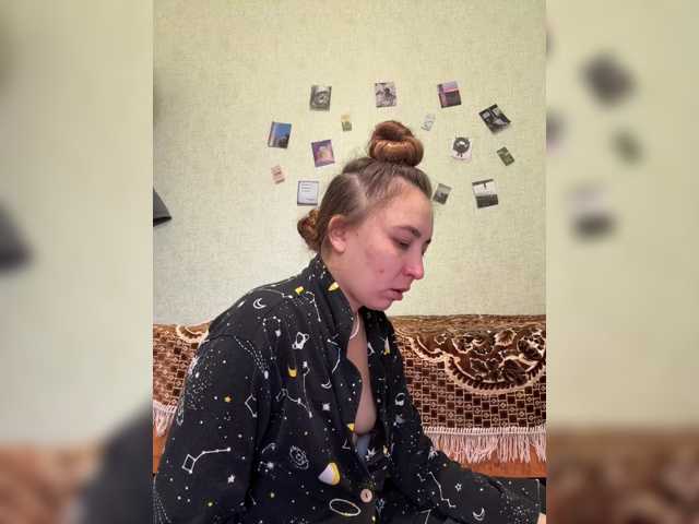 SamantaSvet live cam on BongaCams