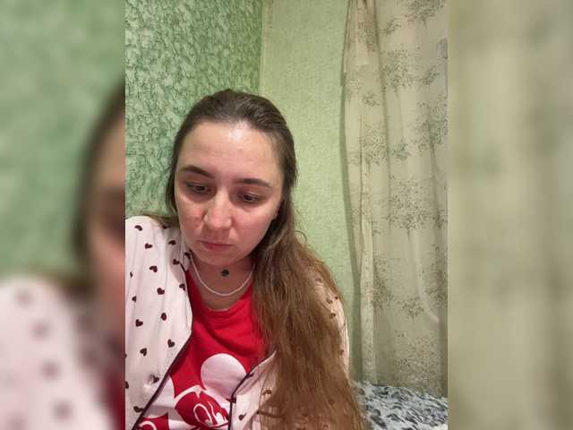 SamantaSvet live cam on BongaCams