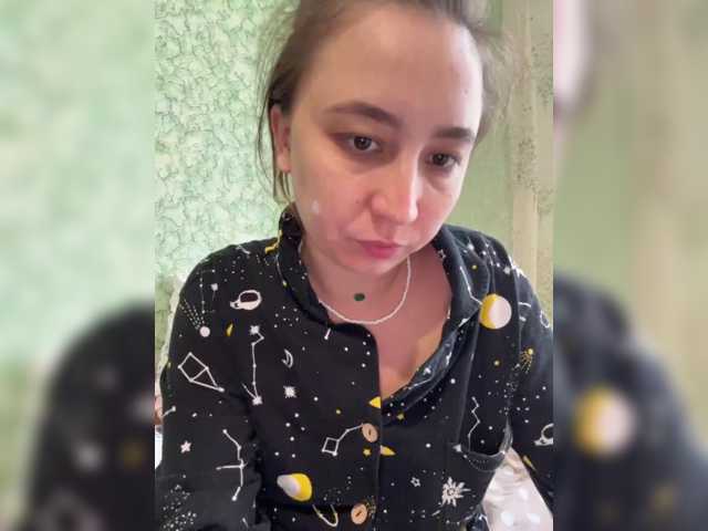 SamantaSvet live cam on BongaCams