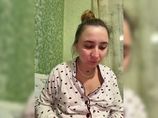SamantaSvet live cam on BongaCams