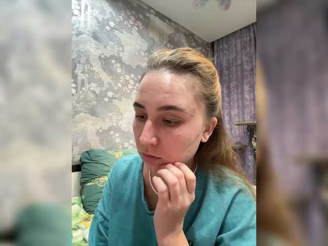 SamantaSvet live cam on BongaCams