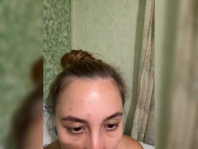 SamantaSvet live cam on BongaCams