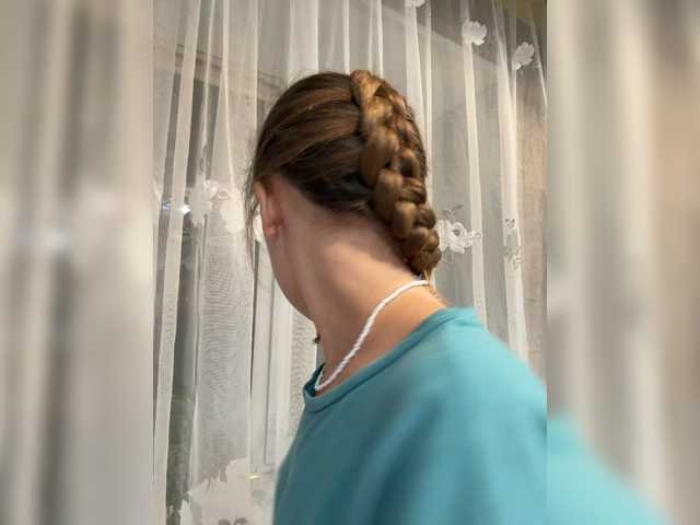 SamantaSvet live cam on BongaCams