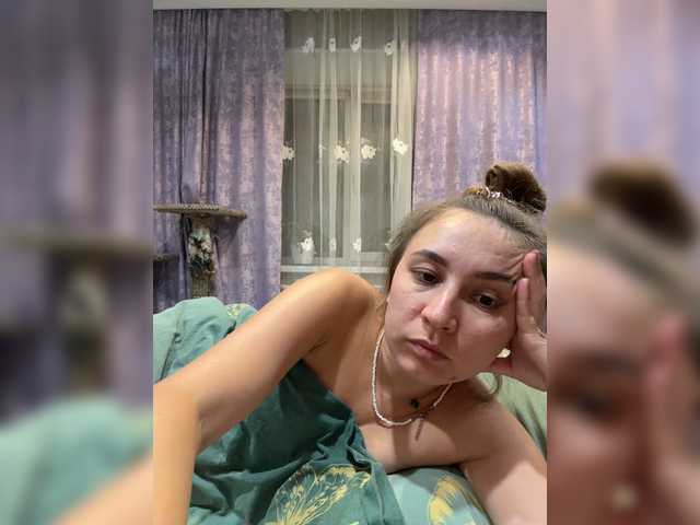 SamantaSvet live cam on BongaCams