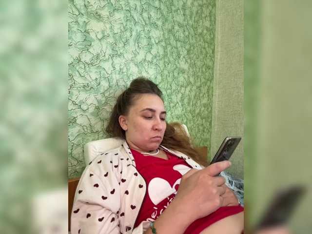 SamantaSvet live cam on BongaCams