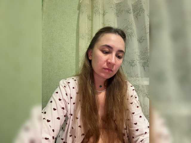 SamantaSOSI live cam preview