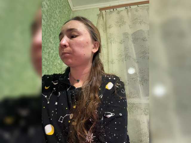 SamantaSvet live cam on BongaCams