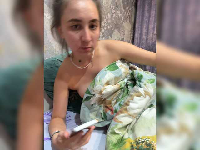 SamantaSvet live cam on BongaCams