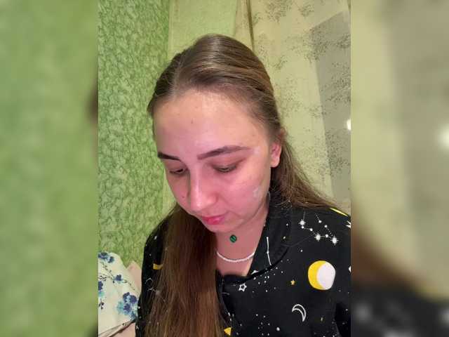 SamantaSvet live cam on BongaCams
