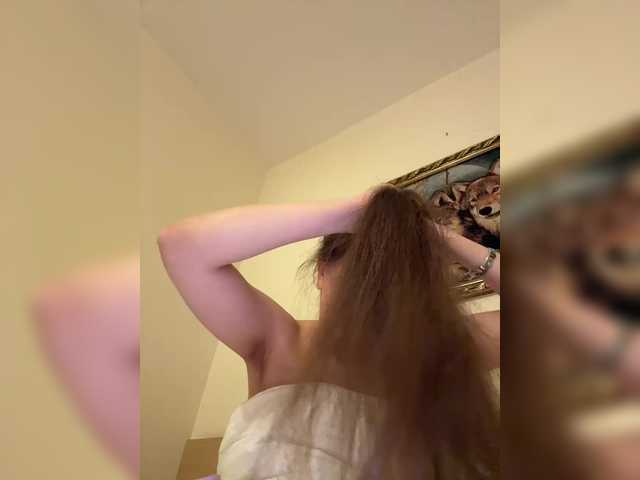 SamantaSvet's BongaCams show and profile