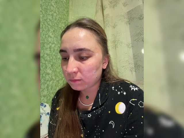 SamantaSvet live cam on BongaCams