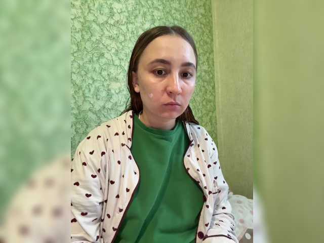 SamantaSvet live cam on BongaCams
