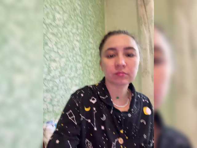 SamantaSvet live cam on BongaCams