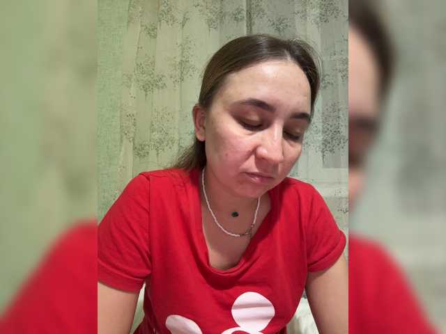 SamantaSvet live cam on BongaCams