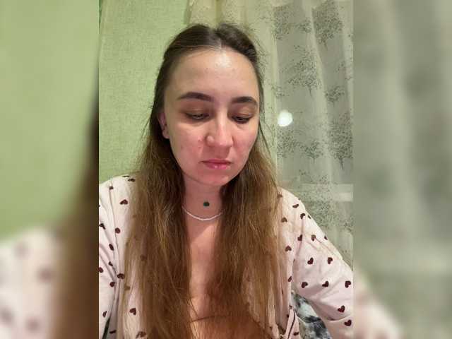 SamantaSOSI live cam preview