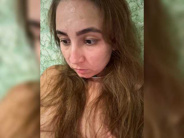 SamantaSvet live cam on BongaCams