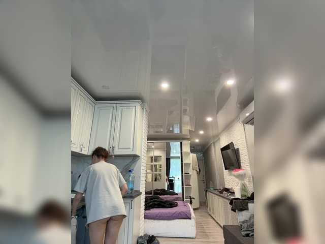 SamantaSvet live cam
