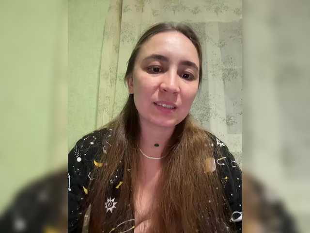 SamantaSOSI live cam preview