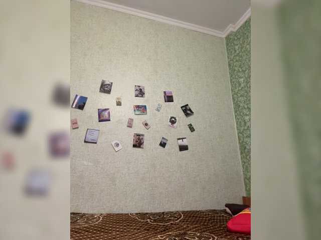 SamantaSvet live cam on BongaCams