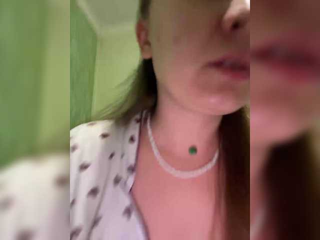 SamantaSOSI live cam on BongaCams
