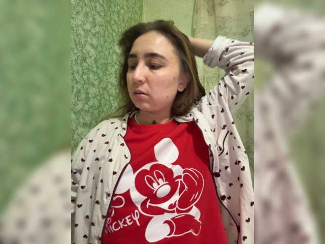 SamantaSvet live cam on BongaCams