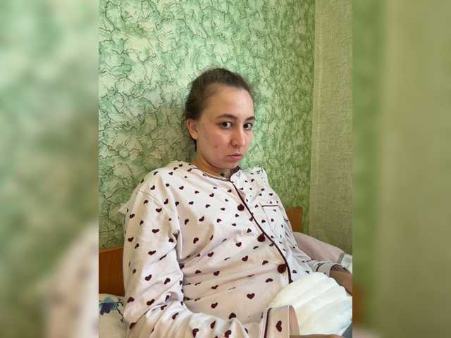 SamantaSvet live cam on BongaCams