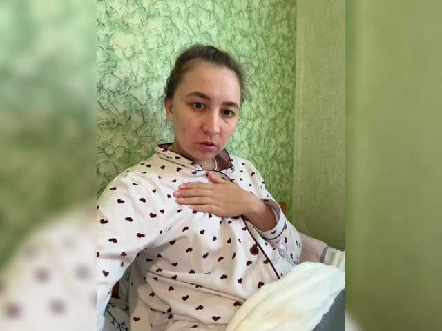 SamantaSvet live cam on BongaCams