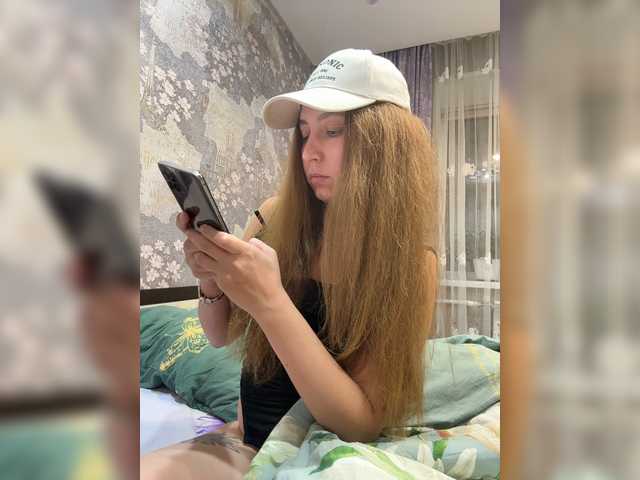 SamantaSvet live cam on BongaCams