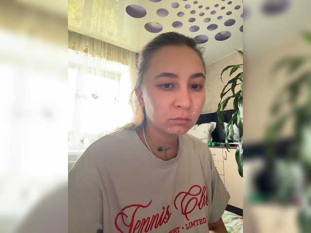 SamantaSvet live cam on BongaCams