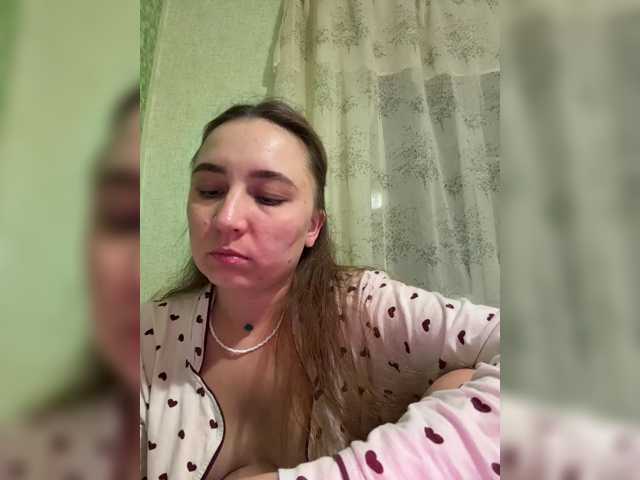SamantaSOSI live cam preview