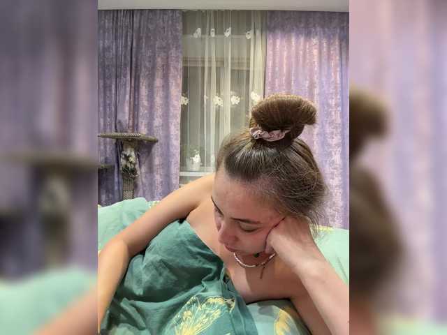 SamantaSvet live cam on BongaCams