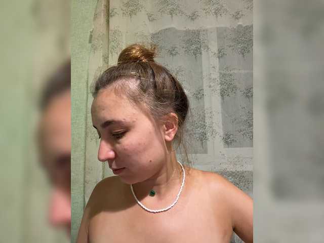 SamantaSvet live webcam show