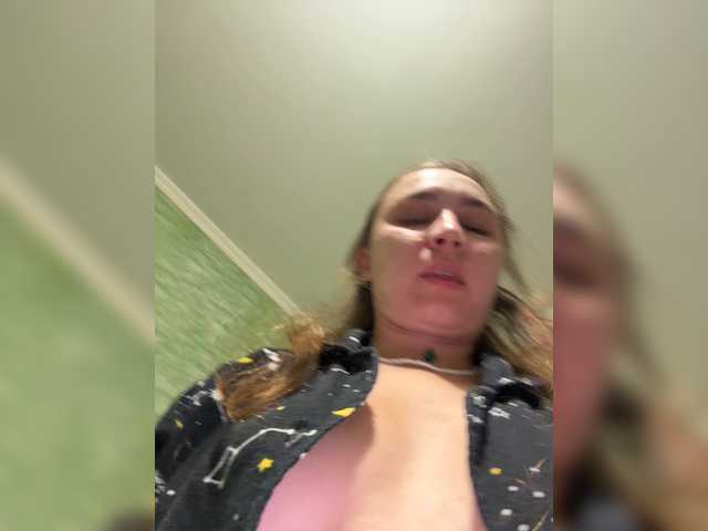 SamantaSvet live cam on BongaCams