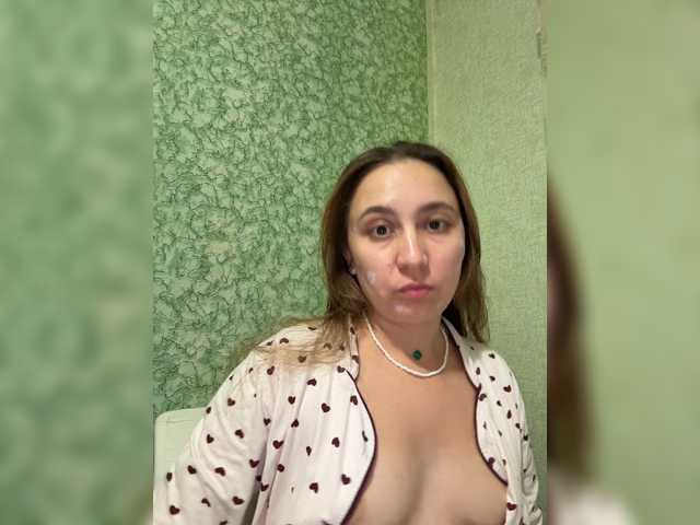 SamantaSOSI live cam preview