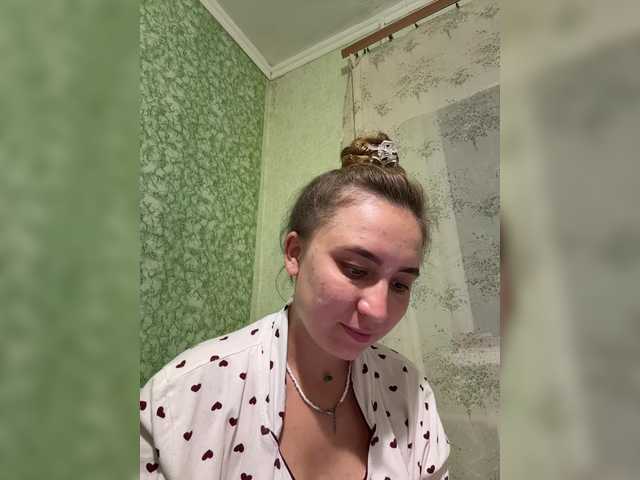 SamantaSOSI live webcam show
