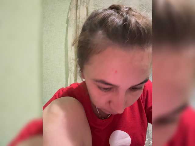 SamantaSvet live cam on BongaCams
