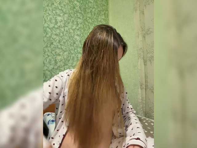 SamantaSOSI live cam on BongaCams